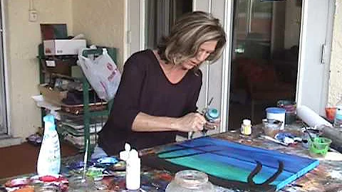 The Art of Heather Everett: Artist Inspiration