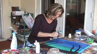 The Art Of Heather Everett Artist Inspiration