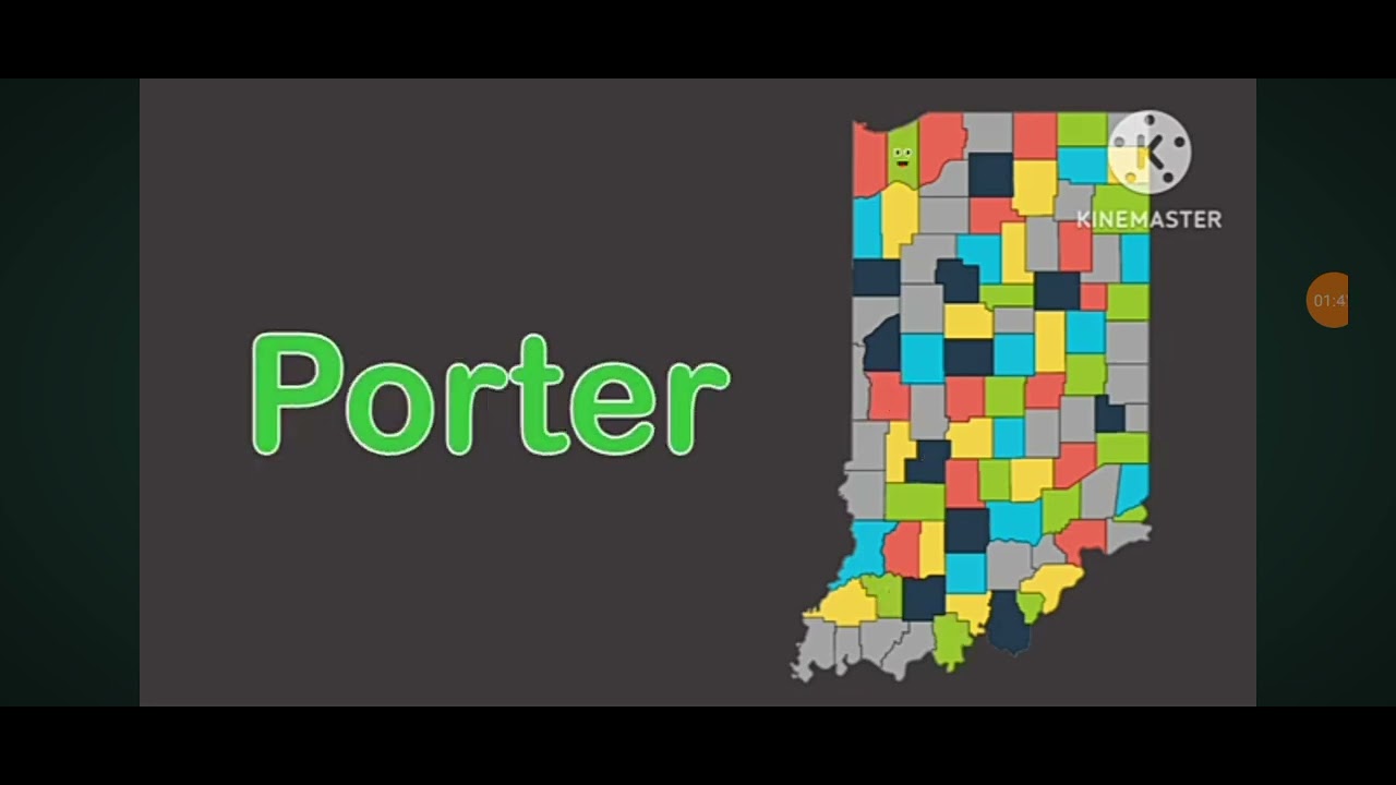 Indiana - YouTube