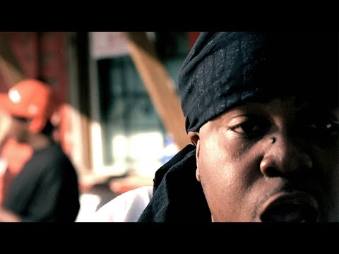 Mike Jones - Back Then (Official Music Video)