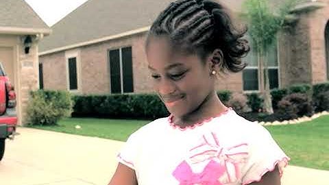 Thumbnail of Mike Jones - Back Then (Official Music Video)