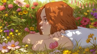 A Midsummer's Day - Robin Appelqvist | Zelda/Studio Ghibli inspired | Cozy Anime Piano screenshot 2