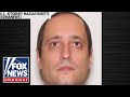 DETAILS: Suspected Brown, MIT killer found with 'extensive' ammunition