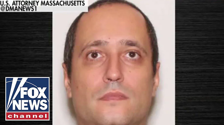 DETAILS: Suspected Brown, MIT killer found with 'extensive' ammunition