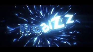 iTobiZz ❖ intro | by FadeArtz ~ Nils O. [like this style?]