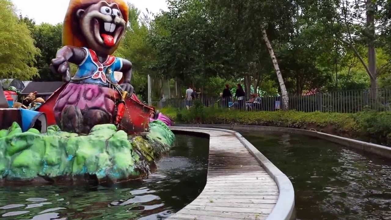 Bon bon land Vandrotten 2013-07-25