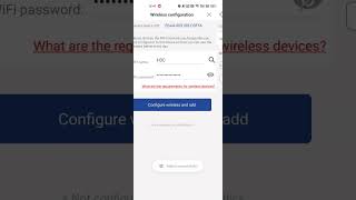 Add A Solar Camera In The Ctronics Pro App