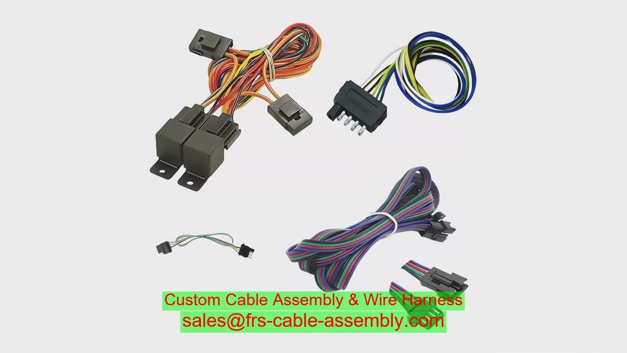 0.4mm USL20-30SS-017BH Micro Coax Cable Tape-on-Reel For High-Speed SMT Camera Assembly Best China M