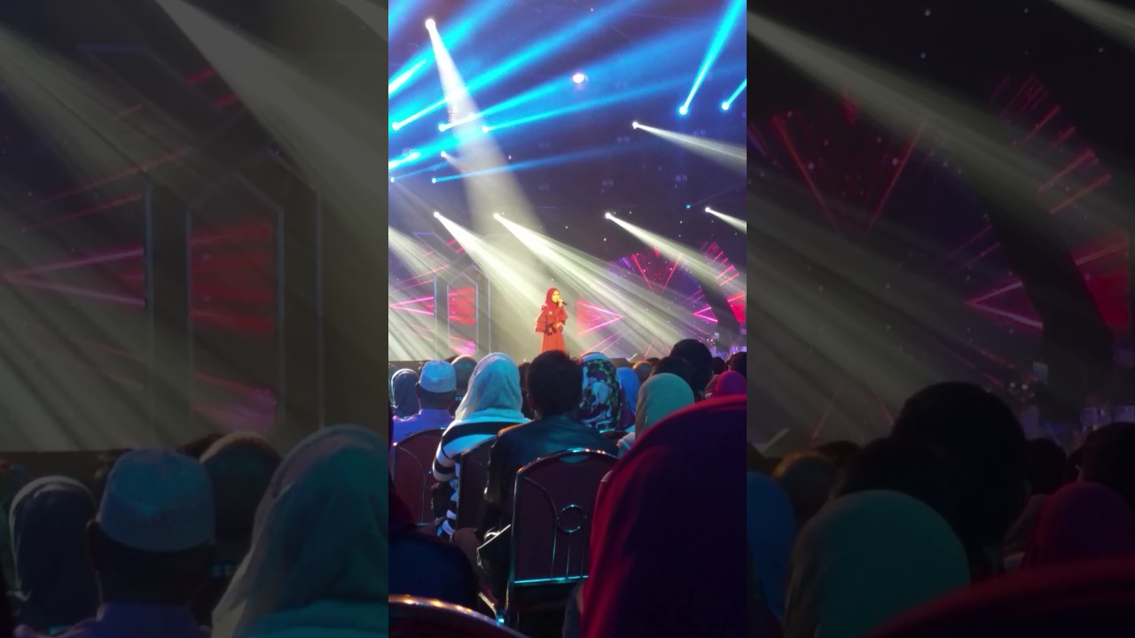 gema gegar vaganza 2019