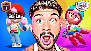 PUSHUJU JANET NA NEJVYŠŠÍ RANK!🔥😡