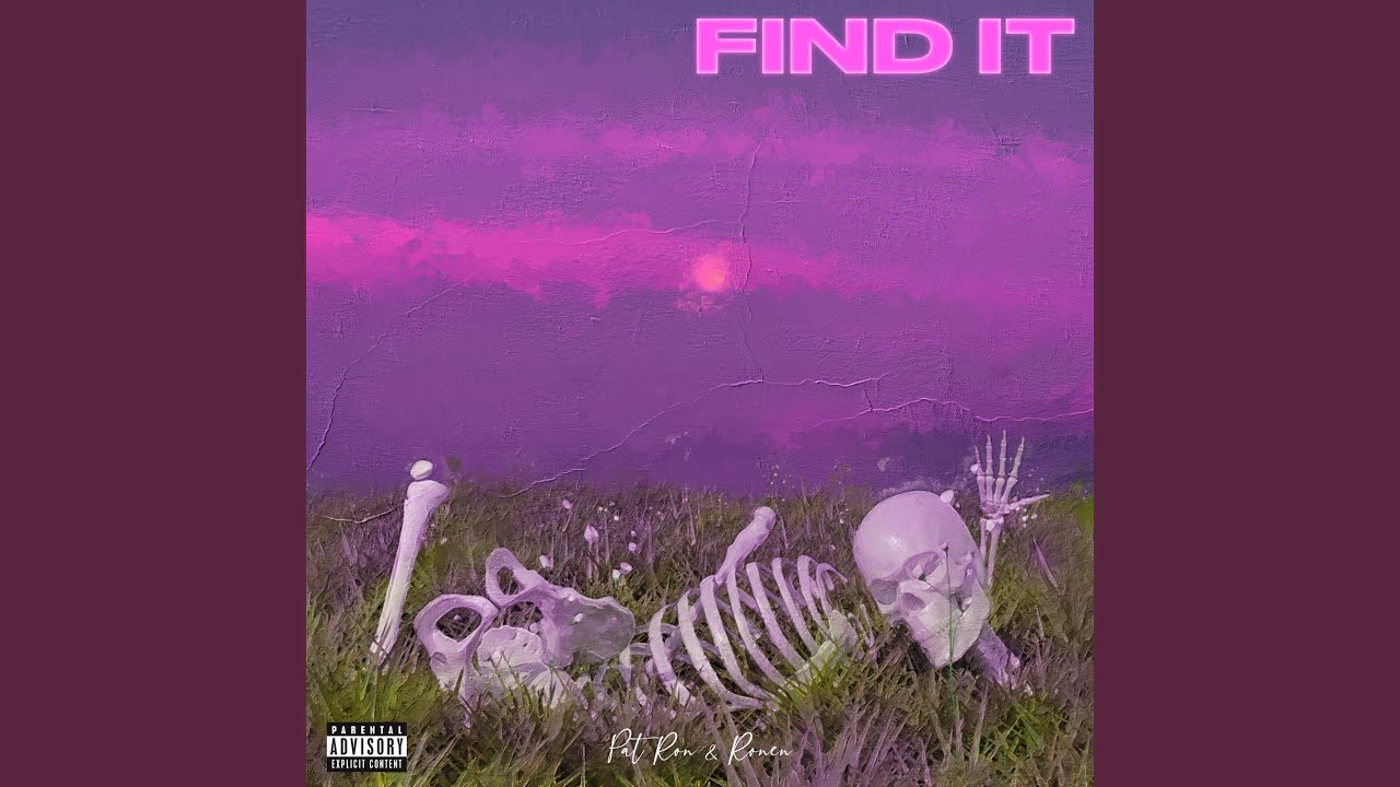 Watch Find It on YouTube Watch Find It on YouTube