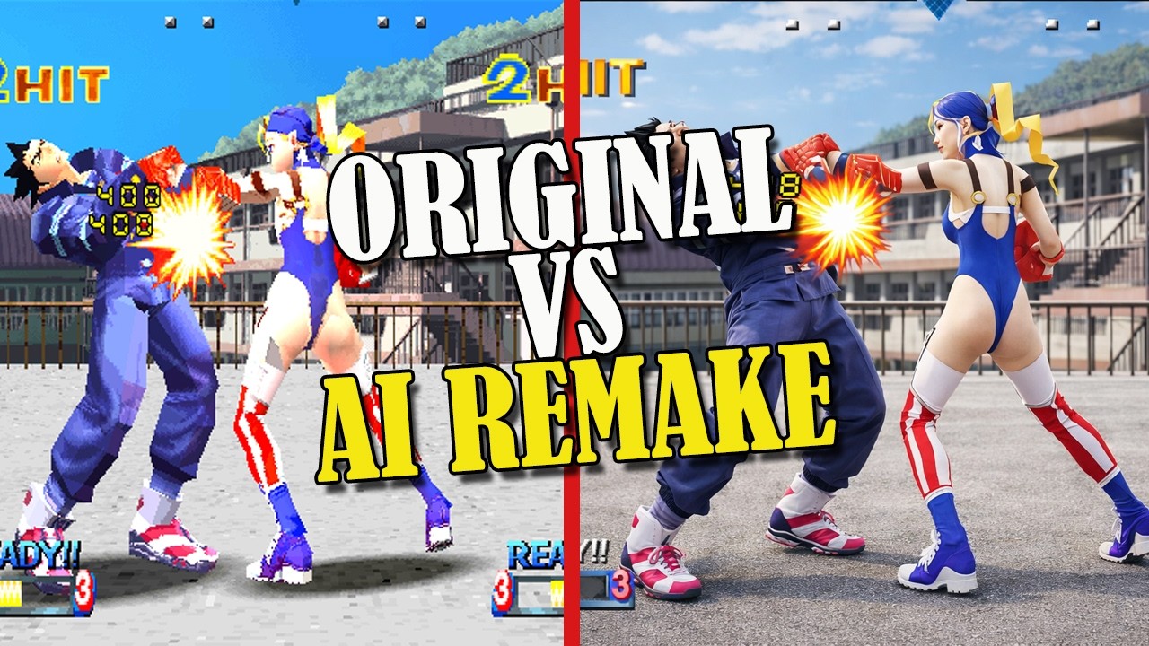 RIVALS SCHOOLS!! AI Ultra Realistic in REAL Life - ALL Characters Reimagined