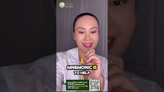 🧠 TAD SMALTS: The MAOI Mnemonic Every PMHNP Must Know