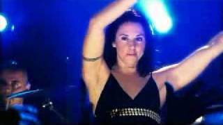 Melanie C - Northern Star (Live Hits DVD)