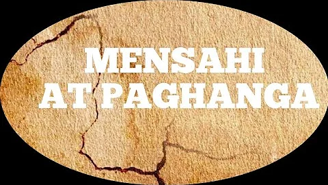 Mensahi + Paghanga