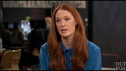 Model Slams Terry Richardson