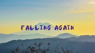 [Nightcore]KLANG - FALLING AGAIN (Love Alarm OST)