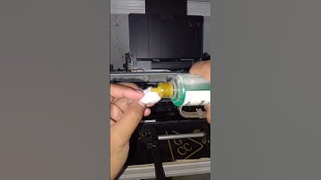 DOUBLE BLINKING RED ANG GREEN EPSON L120/L121 #printerrepair #repair #printer #printing