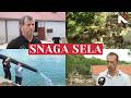 SNAGA SELA - 07.06.2026.