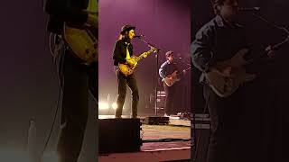 James Bay - Wild Love (Londres🇬🇧 02 Décembre 2022 LEAP Tour 02-12-2022 LONDON)