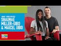 IAAF Inside Athletics: Shaunae Miller-Uibo and Maicel Uibo