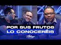 Por sus frutos lo conoceréis - Aleluyasa Podcast