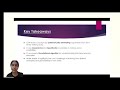 Candidate Elimination Algorithm