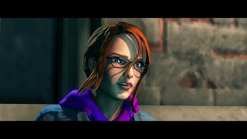 Saints Row: The Third (PC) - Learning Computer