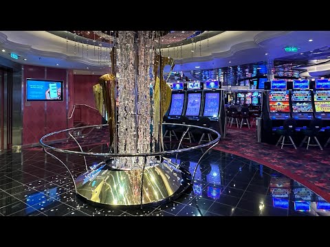 Vegas Casino Online Review