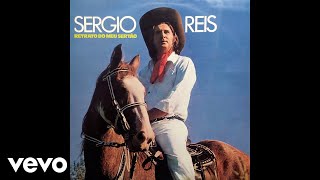 Video thumbnail of "Sérgio Reis - Serafim e Seus Filhos (Pseudo Video)"