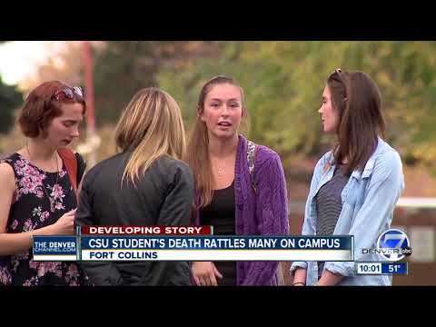 Fort Collins shooting: CSU student killed near campus identified as Savannah McNealy