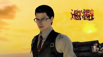 [Part 5] The Evil Within, Nightmare Difficulty