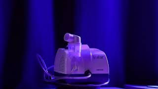 ASMR 1 hour nebulizer sound  Aerosol