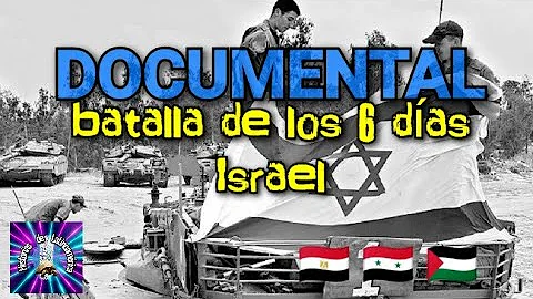 ¿Qué países luchan contra Israel?