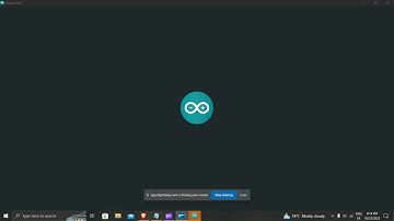 How to Install Arduino IDE and Configure the ESP32 Settings