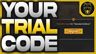 How To Get Dark & Darker Trial Code