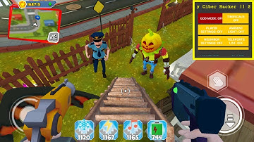 Dark Riddle Halloween 4.2.1🎃 | MOD ALL SKINS | Gameplay Android/IOS / Part 72 #darkriddle