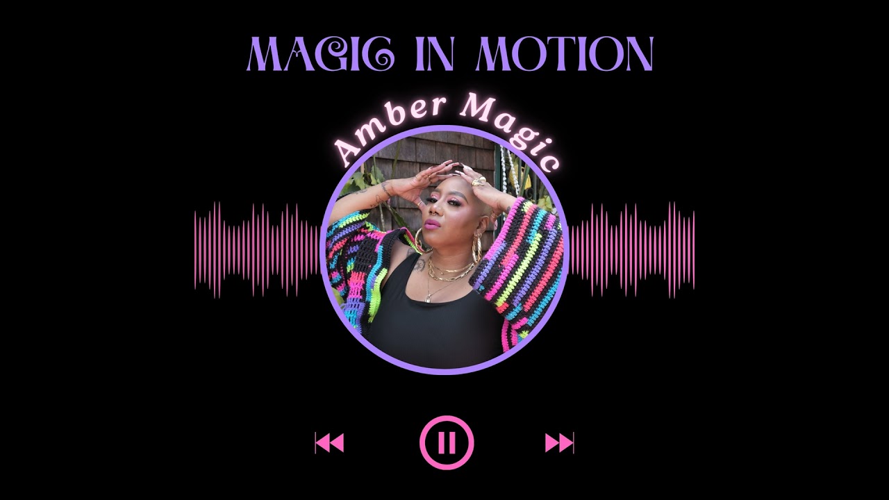 Transitions Are Sacred