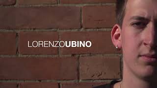 Lorenzo Ubino Presenta Le Dc Tiago S Resimi