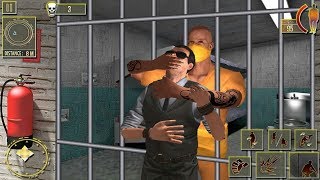 Prison spy breakout: Real Escape Adventure 2018||Gameplay||Tech Pasanga|| screenshot 3