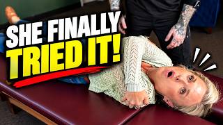 She’s Watched My Videos for Years… Her First Adjustment Changed Everything