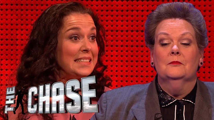 Dani Harmer Goes Head-to-Head With The Governess |...