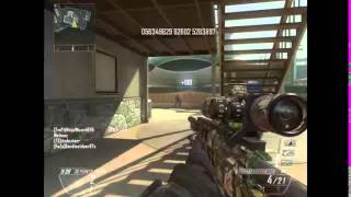 Split ffa quad