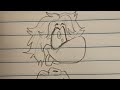 CKJ (Phase 2) Animation 😋 TW: a bit of flashing lights