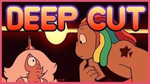Steven Universe Theory: Amethyst Will Become Corrupted