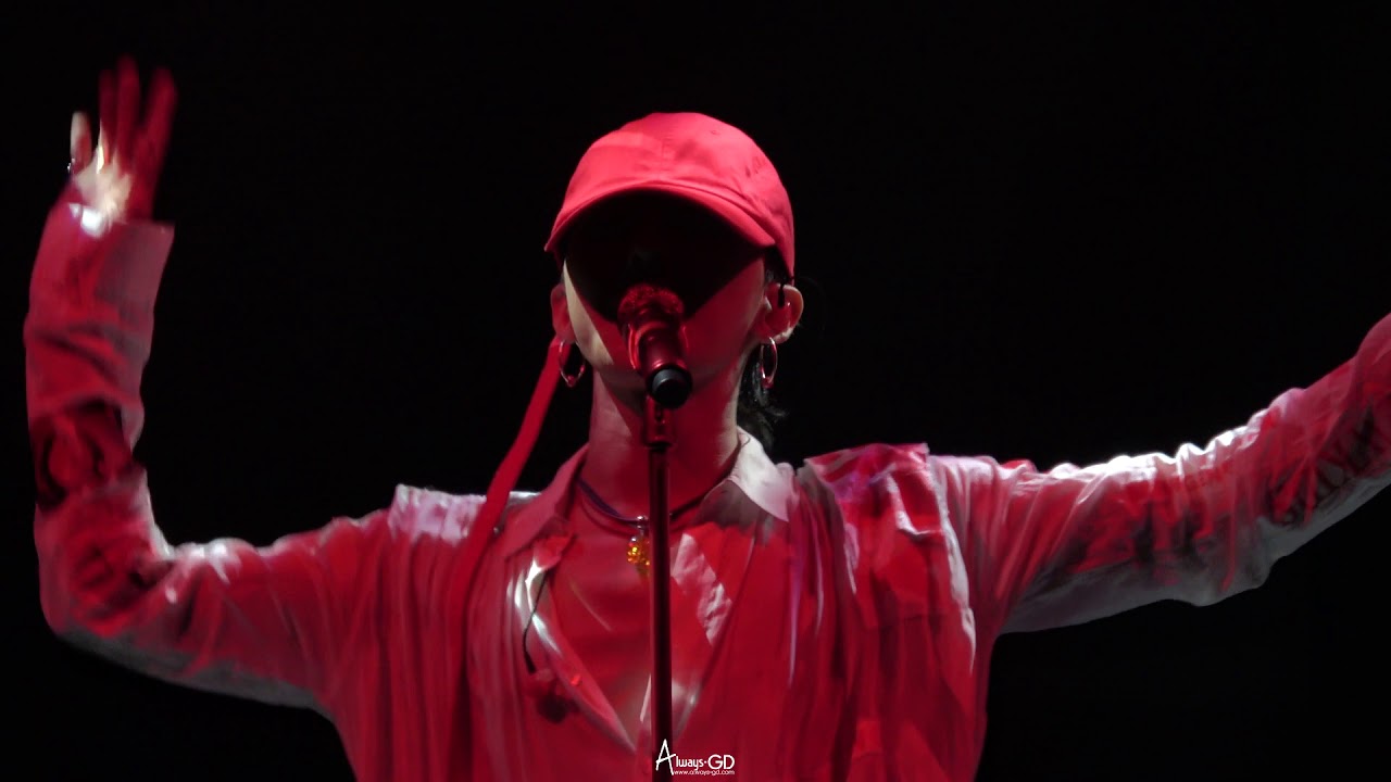 ACT III, M.O.T.T.E In Seattle 