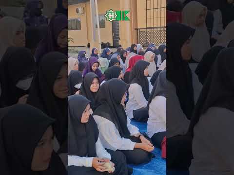 Habsyi Hasanka #boardingschool #habsy #hasankaboardingschool #palangkaraya