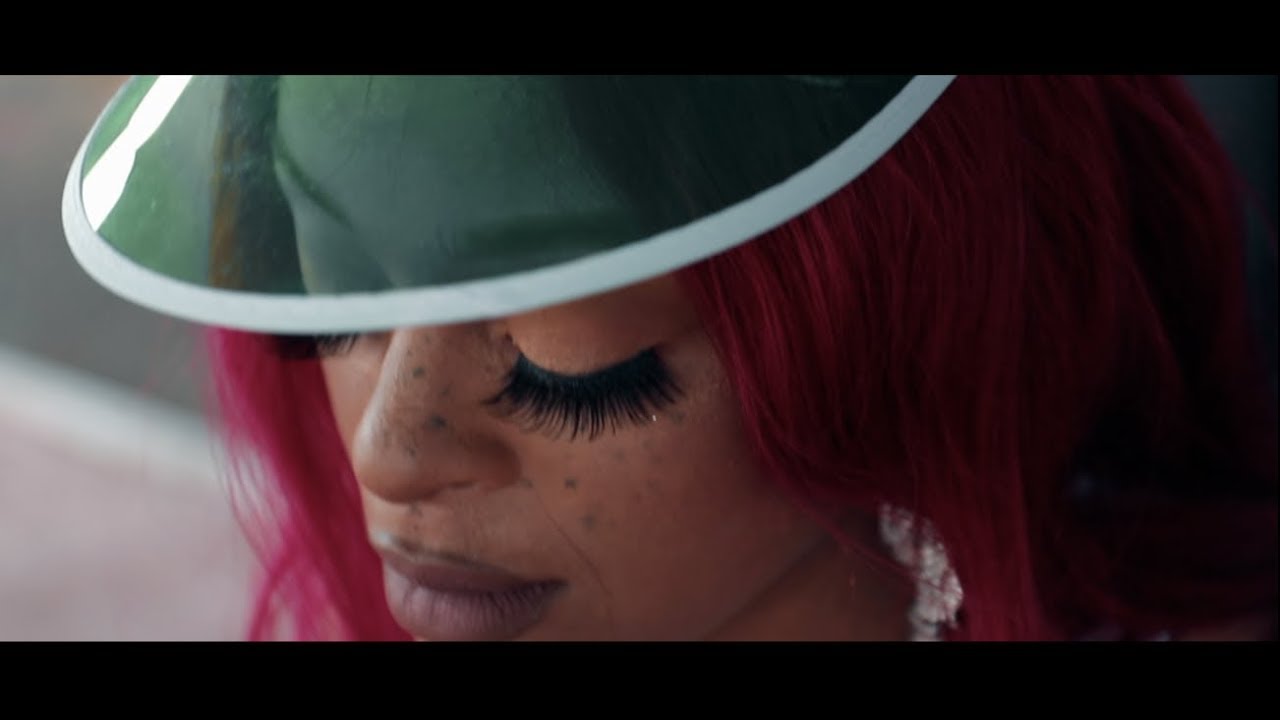 Redd Royalty - Bet That (Dir. By: @CarlisleJonesAL)