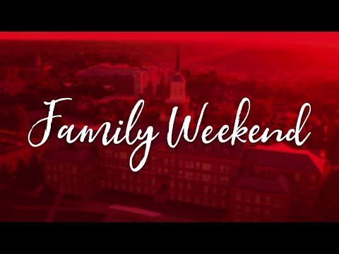 Jeffco Family Weekend (24-25): Prepare For Awesome!
