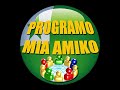 Apresentação do PMA e do Curso Nesto para iniciantes de Esperanto (https://pma.brazilo.org)